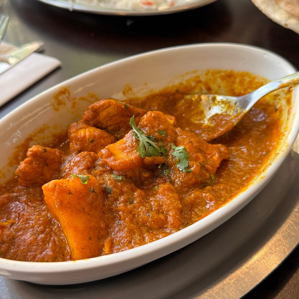 Warsi - Restaurant Indien et Pakistanais 3